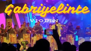 Gabriyelinte Violin  Chenda Fusion  Guppy Malayalam Movie Song [upl. by Waers]