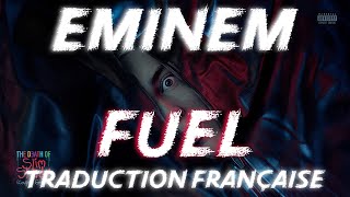 Eminem amp JID  Fuel Traduction Française amp Explications [upl. by Airasor144]