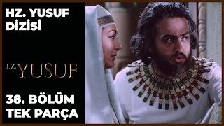 Hz Yusuf Dizisi 38Bölüm [upl. by Fanestil]