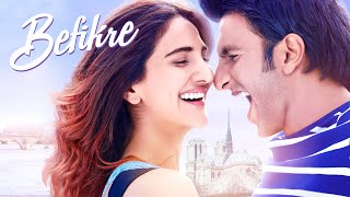 Befikre Full Movie Fact in Hindi  Bollywood Movie Story  Vaani Kapoor  Ranveer Singh [upl. by Brenden]