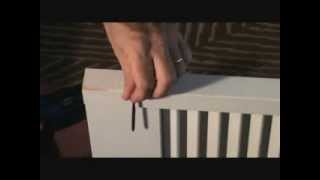 How to repair a bifold louvered doorPart 3 [upl. by Eseuqcaj701]