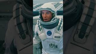 1 hour on this planet is 7 years on Earth 🕗📽️ interstellar film shorts [upl. by Wakeen]