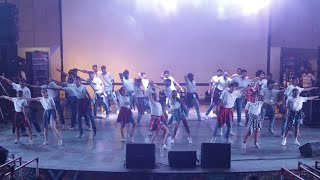 Y24 Freshers Dance Showcase 2024  IIT KANPUR [upl. by Etteniotna425]