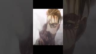 Porco Galliard Sad Edit 😔  Attack On Titan 4k Edit [upl. by Olnton704]