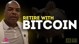 Bitcoin for your Retirement [upl. by Tennaj953]