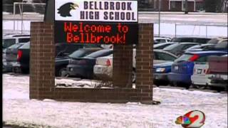 Threat made at Bellbrook High [upl. by Pris]