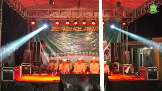 KAWAKIB  SHOLAWAT BBM 2023 [upl. by Etteb]