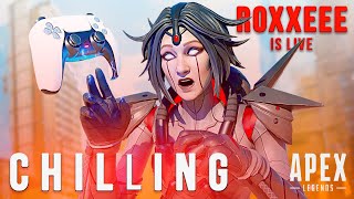 🔴Live  The Finals  Chilling  Tamil  Roxxeee [upl. by Relyk]