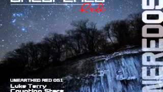 Luke Terry  Counting Stars Stonevalley Remix Unearthed Red [upl. by Mathia]