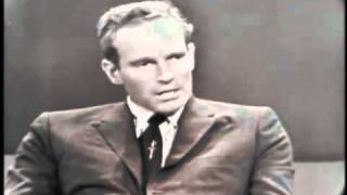 Charlton Heston Speaks Out On Civil Rights [upl. by Hough]