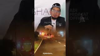 Orang Yang Hidupnya Dijamin Oleh Allah  Ceramah Ustadz Adi Hidayat hidup ujian cobaan masalah [upl. by Guinn]