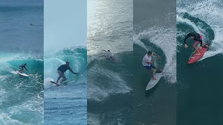 A Mentawai Surf Adventure [upl. by Yaj]