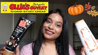 A FALL HAUL HYGIENE CANDLES AND MORE [upl. by Alyakim]