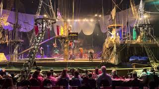 Pirate dinner and show Orlando [upl. by Kella]