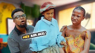 House Keeper Series  Episode 143  Mini Mark Mark Angel Comedy [upl. by Idham]