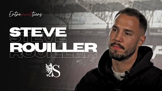 Steve Rouiller  Entreservettiens [upl. by Tiossem98]