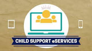 Florida Child Support Program eServices [upl. by Duntson]