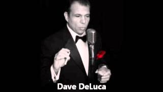 Dave DeLuca sings quotTonight Could Be The Nightquot [upl. by Xirtaeb238]