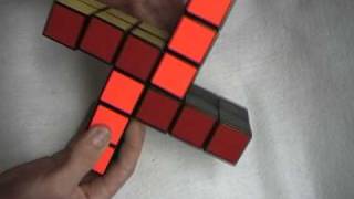 Tony Fishers Fully Functional 2x2x6 Puzzle [upl. by Eldrida]