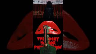 Rocky horror picture show vhs [upl. by Nitnilc]