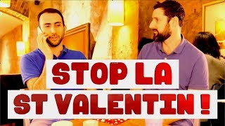 Pourquoi cest mieux de ne pas fêter la St Valentin [upl. by Ragas]