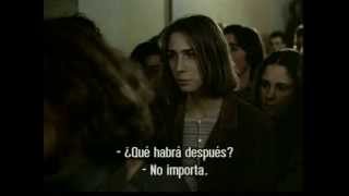 EL DIABLO PROBABLEMENTE  Dir Robert Bresson  TRAILER [upl. by Essirahs]