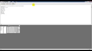 Creating Confirmatory Factor Analysis CFA Model with Lisrel [upl. by Drawdesemaj]