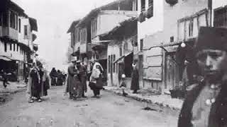 ESKİ TOKAT RESİMLERİ  1900lü yıllarda tokat  Tokat Sevdası [upl. by Marley684]