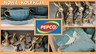 NOWOŚCI w PEPCO‼️NOWA ORIENTALNA KOLEKCJA Przegląd sklepów i półek Orientique Collection [upl. by Oznole582]