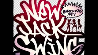 A New Jack Swing vol1 The Best of Early 90s RampB from the New Jack Swing era [upl. by Enaj]