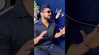 Yaariyan  Amrinder gill  Cover by Zameer❣️ yaariyan amrindergill singing music musicvideo [upl. by Gilges]