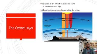 Unit 9 Topic 1 Stratospheric Ozone Depletion [upl. by Naahsar]