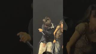 FanCam GOAT 2024119Soundcheck taemin Singaporeテミン シンガポールtaeminworldtour2024 tshinee 태민 [upl. by Ahtanaram331]