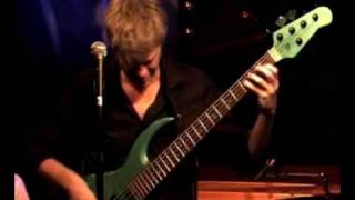 Kyle EASTWOOD Band au Duc des Lombards [upl. by Everest192]