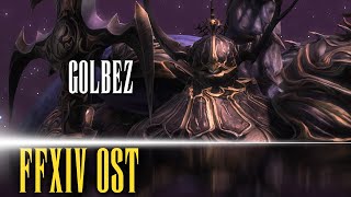 Golbez Theme quotVoidcast Saviorquot  FFXIV OST [upl. by Forester663]