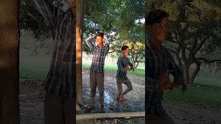 tange and denge पैसा 🤣🤣🤣 funnyvideo funny shortcomedy tange [upl. by Duthie56]