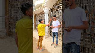 নকল বিক্ষো 😂 comedy funny funnycomedy funnyvideos funnyshortclips shortvideos fun [upl. by Wolcott]