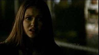 Elena saves Damon Ep 1x11 [upl. by Bill558]