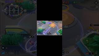 Clean Absol Quadra KO in pokemonunite Absol Build in the Description [upl. by Oecam476]