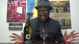 2024 Wine Reviews Kim Crawford Wine [upl. by Normi]