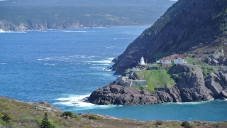 THE SHORES OF NEWFOUNDLAND [upl. by Willin]