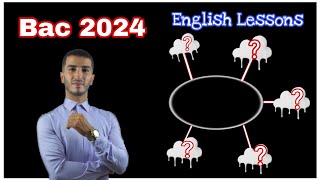 الدروس الرسمية التي ستكون في باك 2024  يجب عليك فهم و مراجعت هذه الدروس للنجاح  جميع الشعب 🇬🇧 [upl. by Schoof]