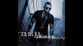 Jadiel  Alargame La Vida Instrumental Studio [upl. by Granny]