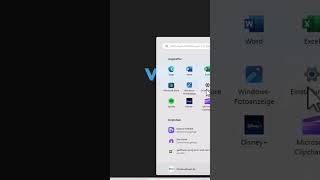 Snipping Tool deinstallieren Windows 11 shorts s windows11 anleitung windowstutorial windows11 [upl. by Nonnerb]