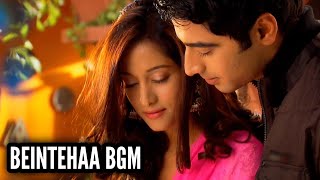 Beintehaa BGM  Ep 109 [upl. by Otsugua]