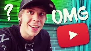 LA FIESTA PRIVADA DE YOUTUBE [upl. by Eener]