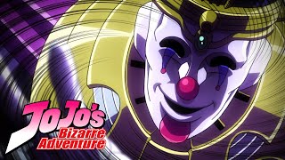 DEATH AWAITS YOU  Jojos Bizarre Adventure Pt 3  Episode 1920  Reaction Abridged [upl. by Belvia]