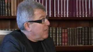 Daniel Libeskind on architecture sustainability and light [upl. by Dolores]