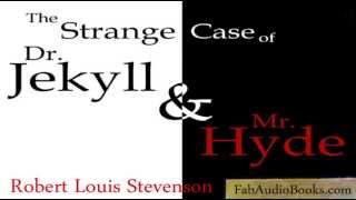 THE STRANGE CASE OF DR JEKYLL AND MR HYDE  by Robert Louis Stevenson  full unabridged audiobook [upl. by Susumu]