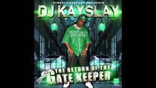 DJ Kay Slay  Excuse Me feat Gunplay Vado Uncle Murda amp Sauce Money [upl. by Anuska]